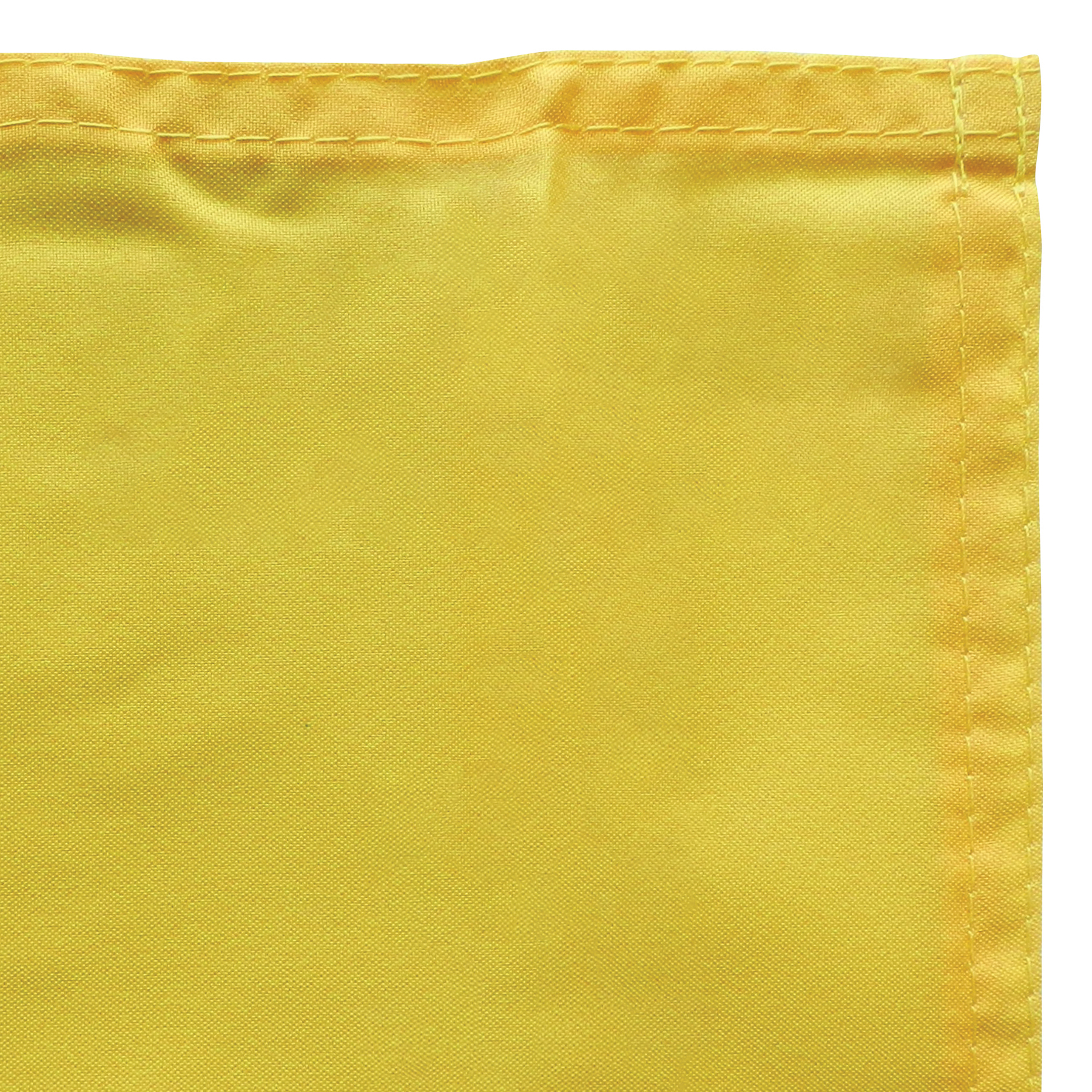 2' x 3' Promotional Polyester Single Reverse Flag 11