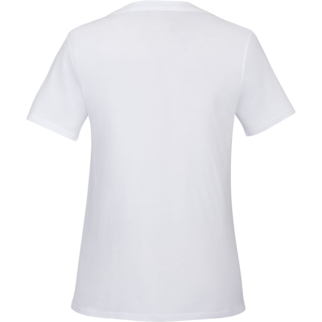American Giant Classic Cotton V-Neck T - Women's 158