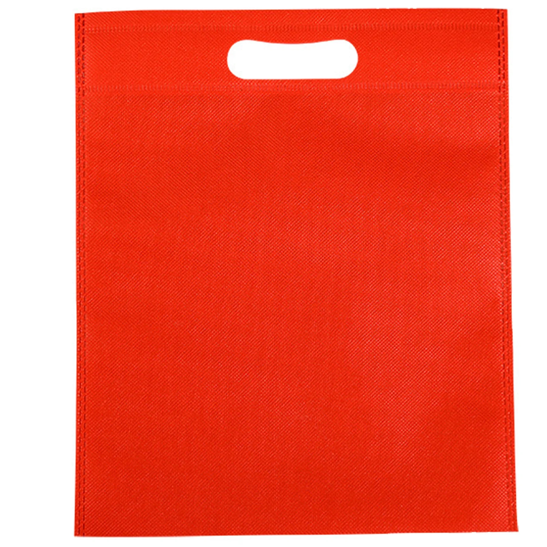 Nonwoven Reusable Tote Bag 8