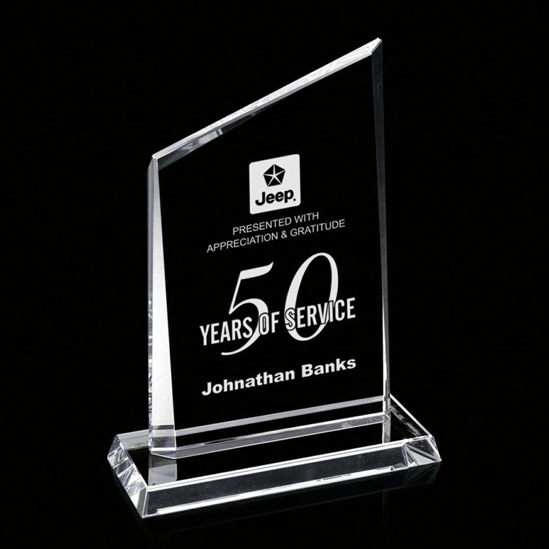 Representative Award -  Starfire 2