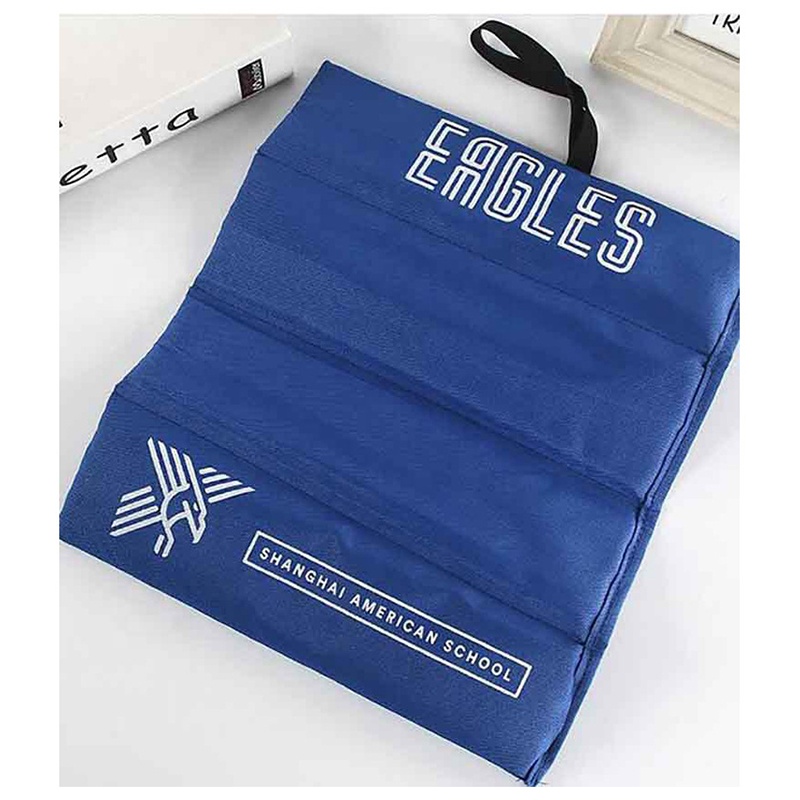 Foldable Stadium Cushion 2