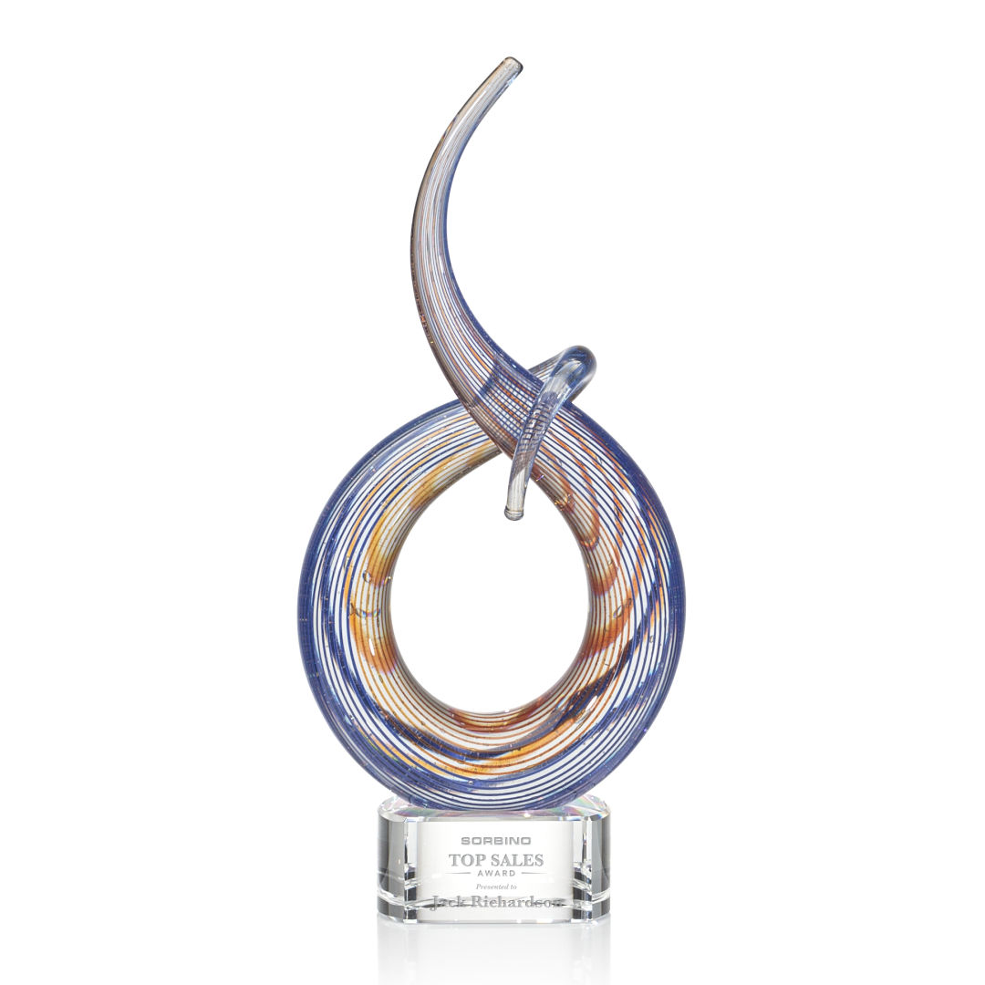 Crewe Award 4