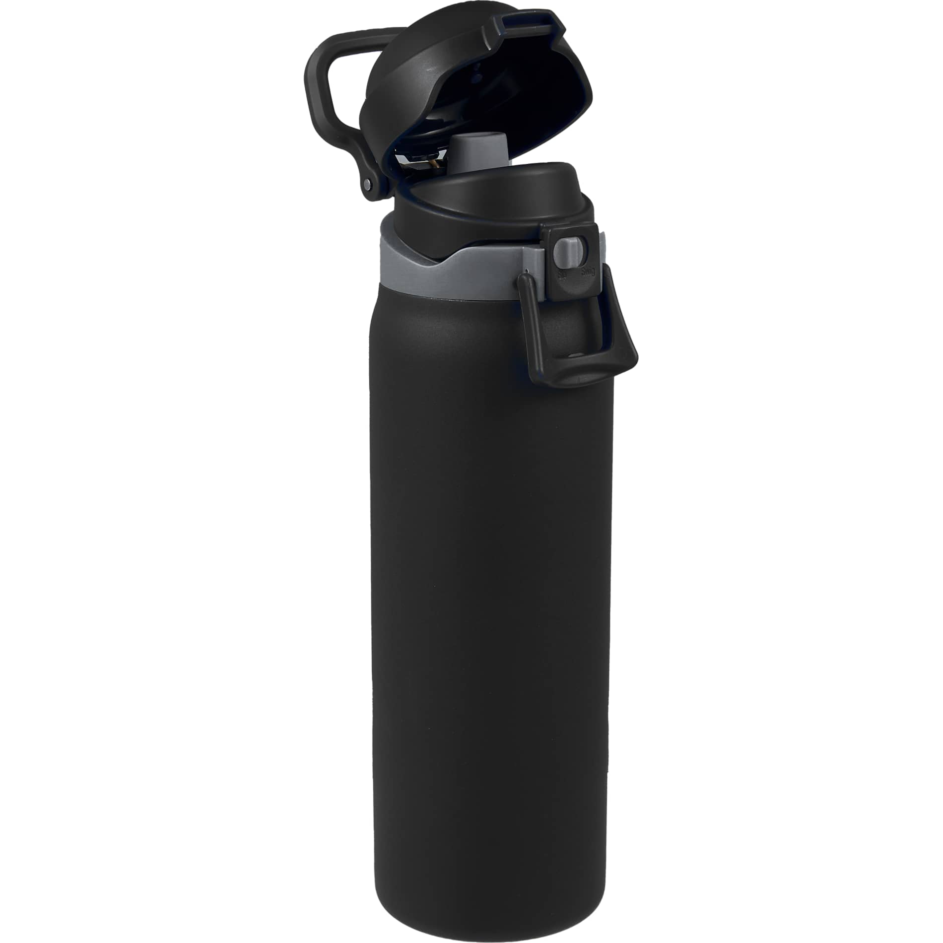 Rhine 2 in 1 Vacuum Insulated Bottle 30oz 60