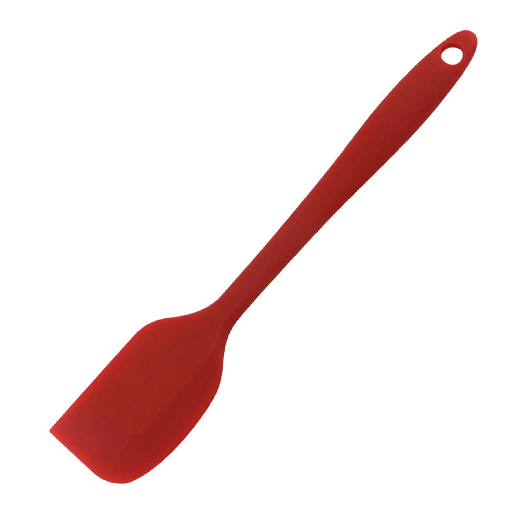 Food-grade Silicone Kitchen Spatula 4