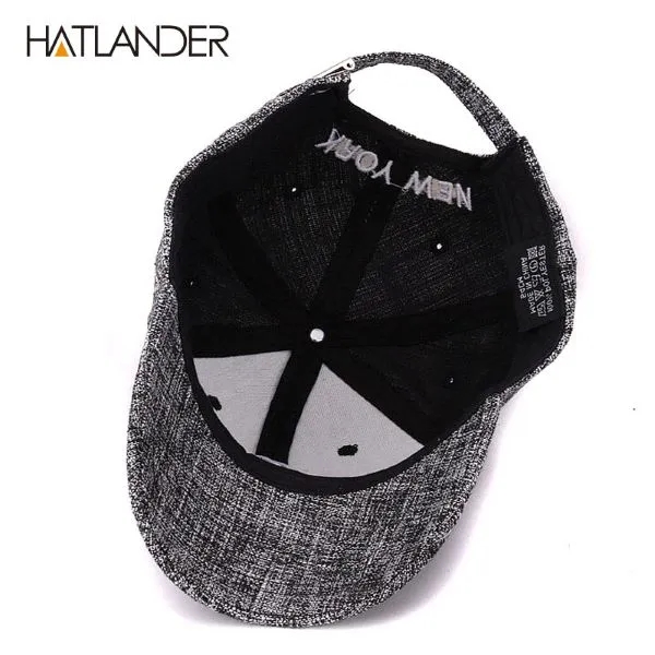 Kids Baseball Cap (ages 3-10) 3