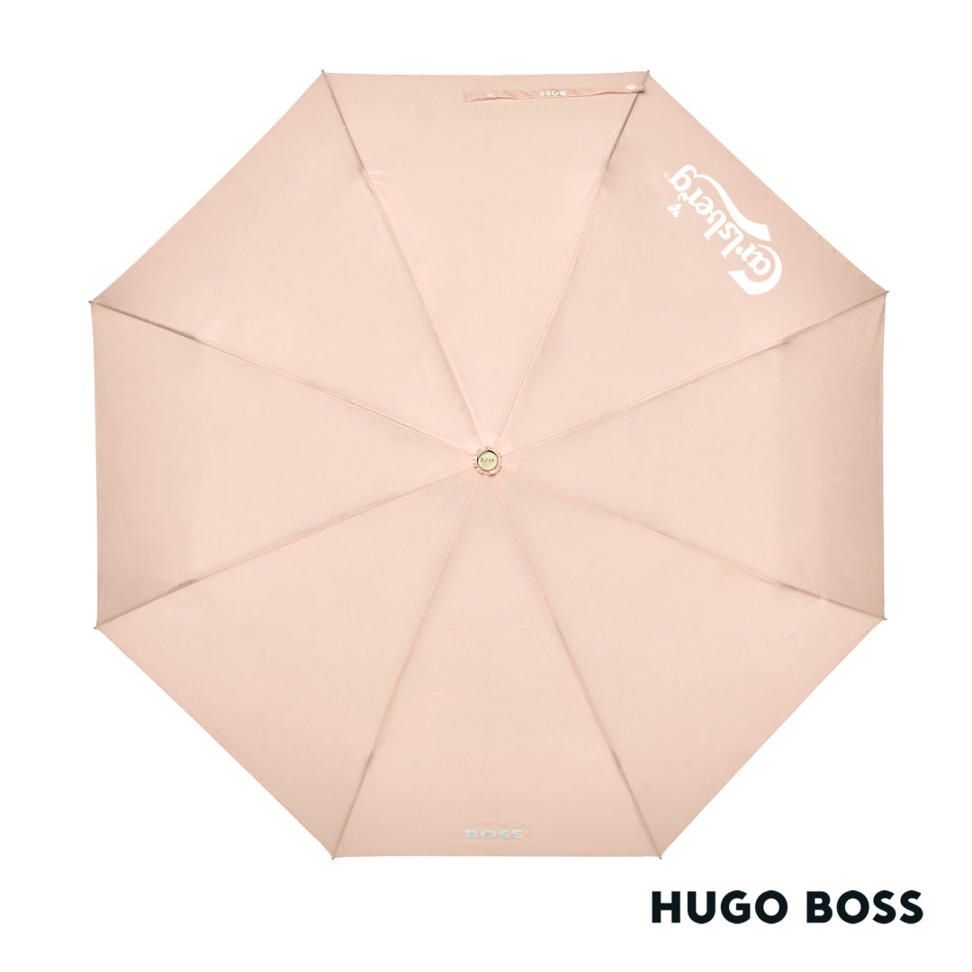 Hugo Boss® Triga Mini Umbrella 6
