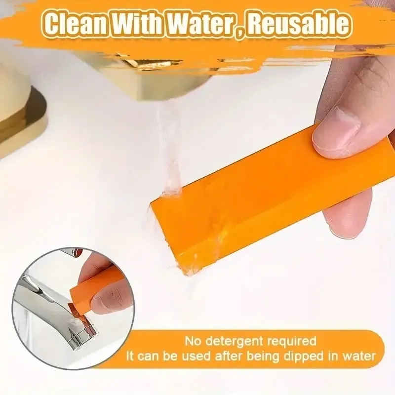 Decontamination Cleaning Eraser 6