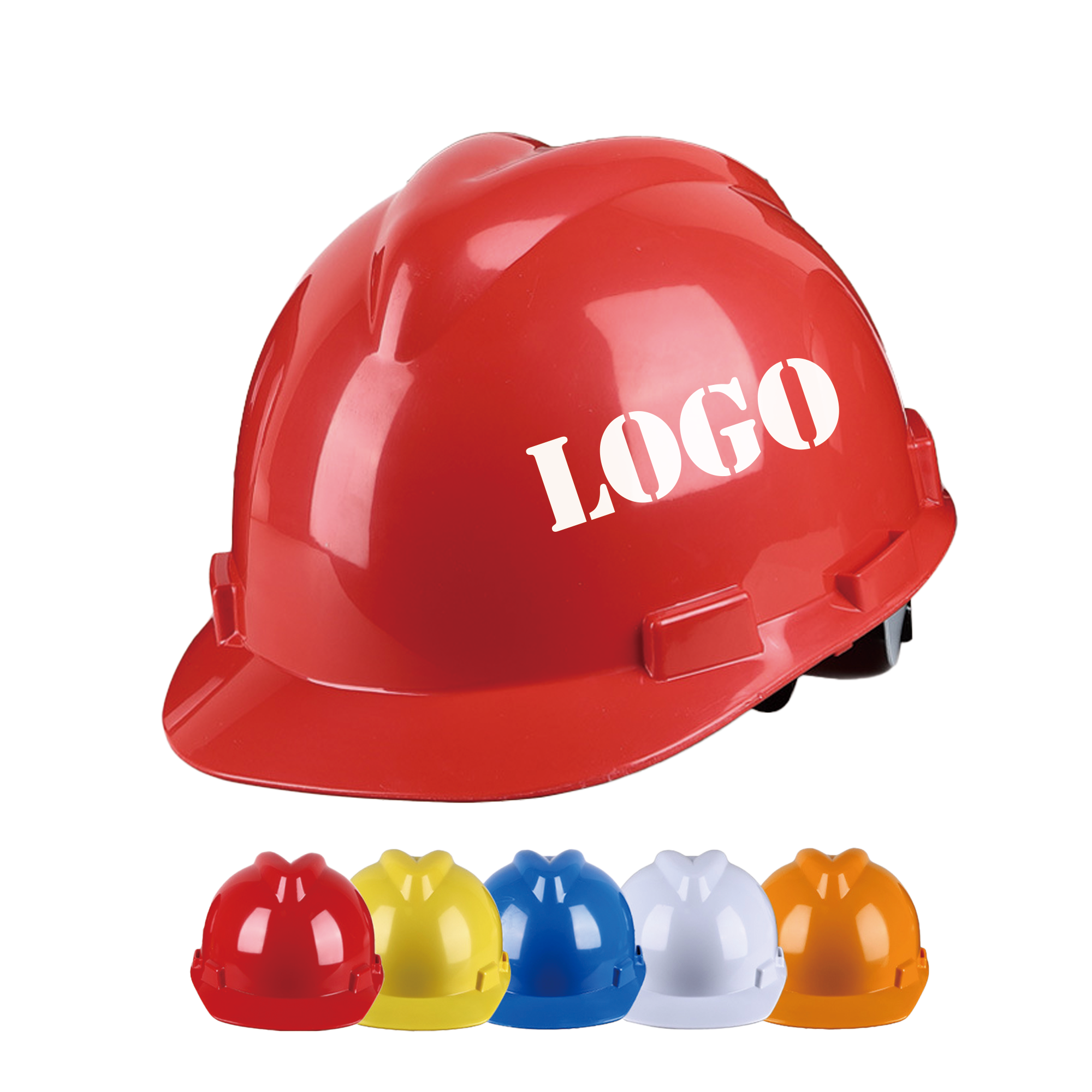 ABS Protective Safety Helmet 2