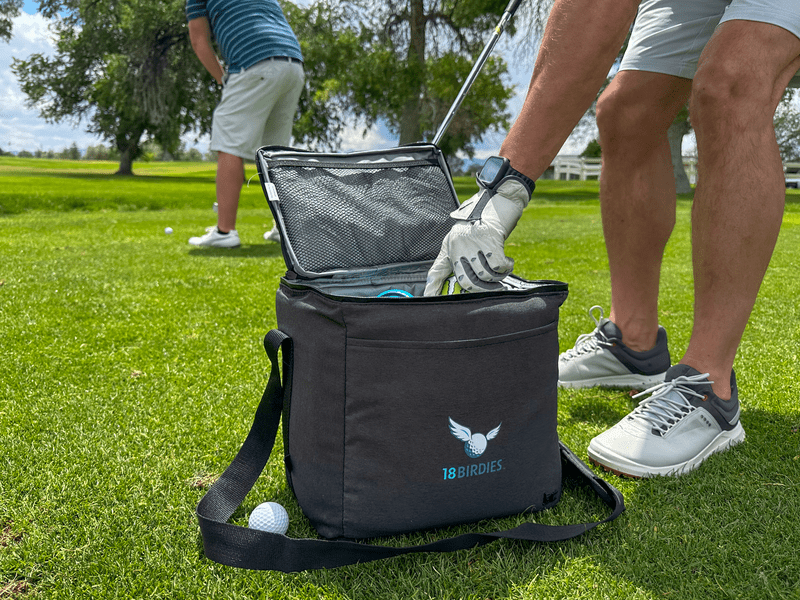 Basecamp Kern Peak Cooler, custom cooler bag with logo imprint 108