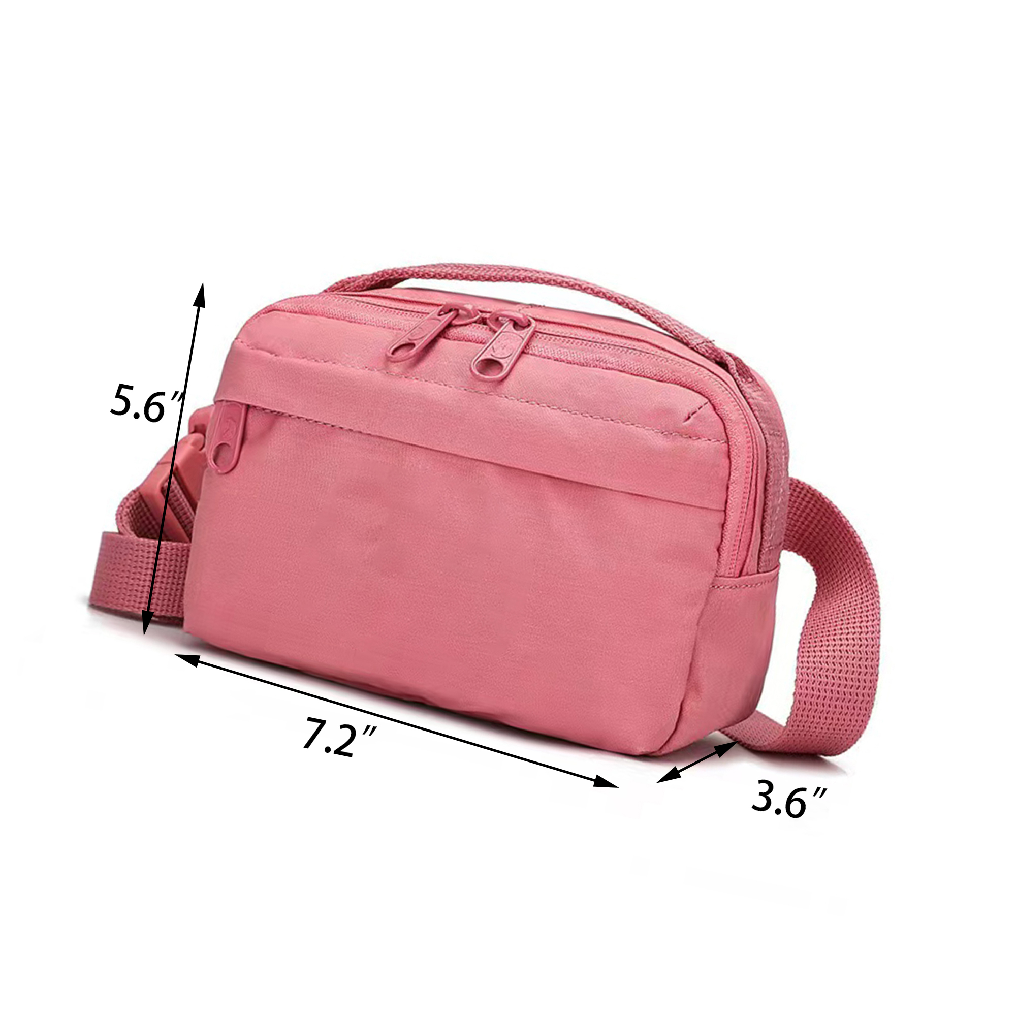 Fashion Belt Bag 2