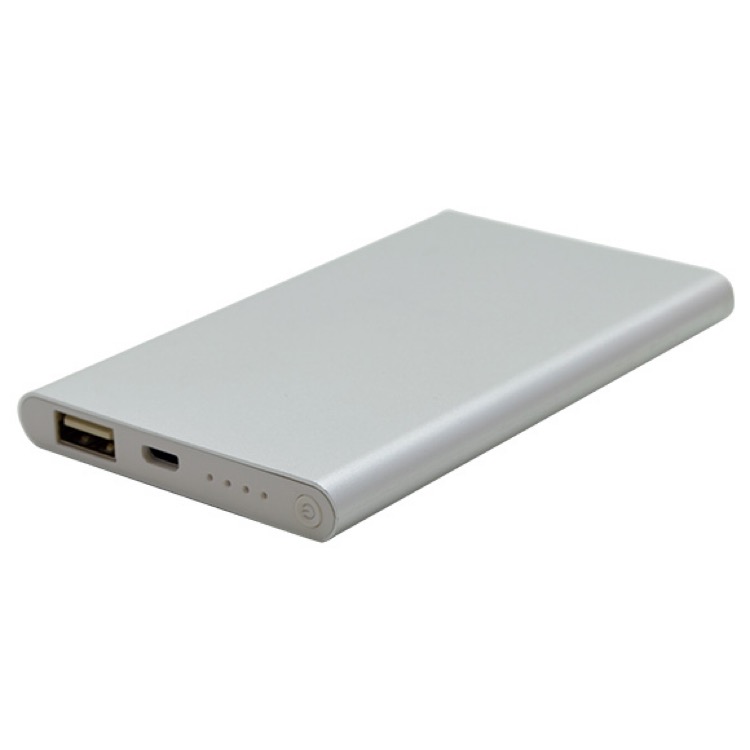 Luminess Charger 3000 Mah 38