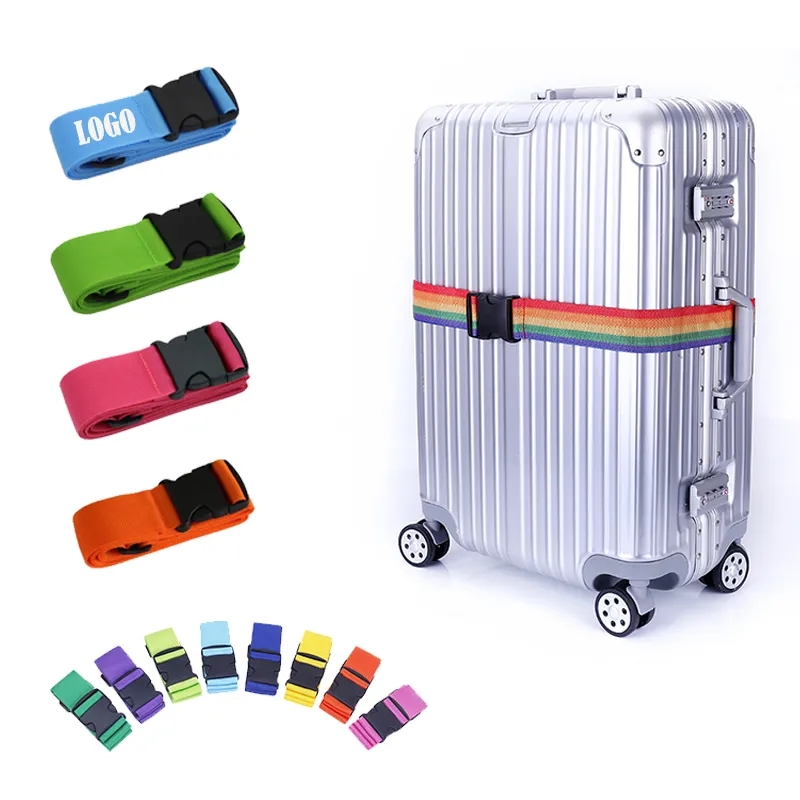 Luggage Straps 5