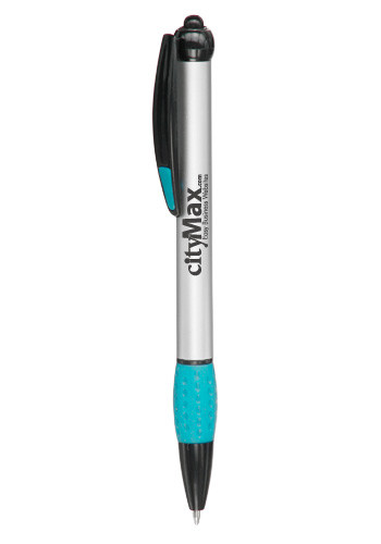 Advertising Plastic Pens 1