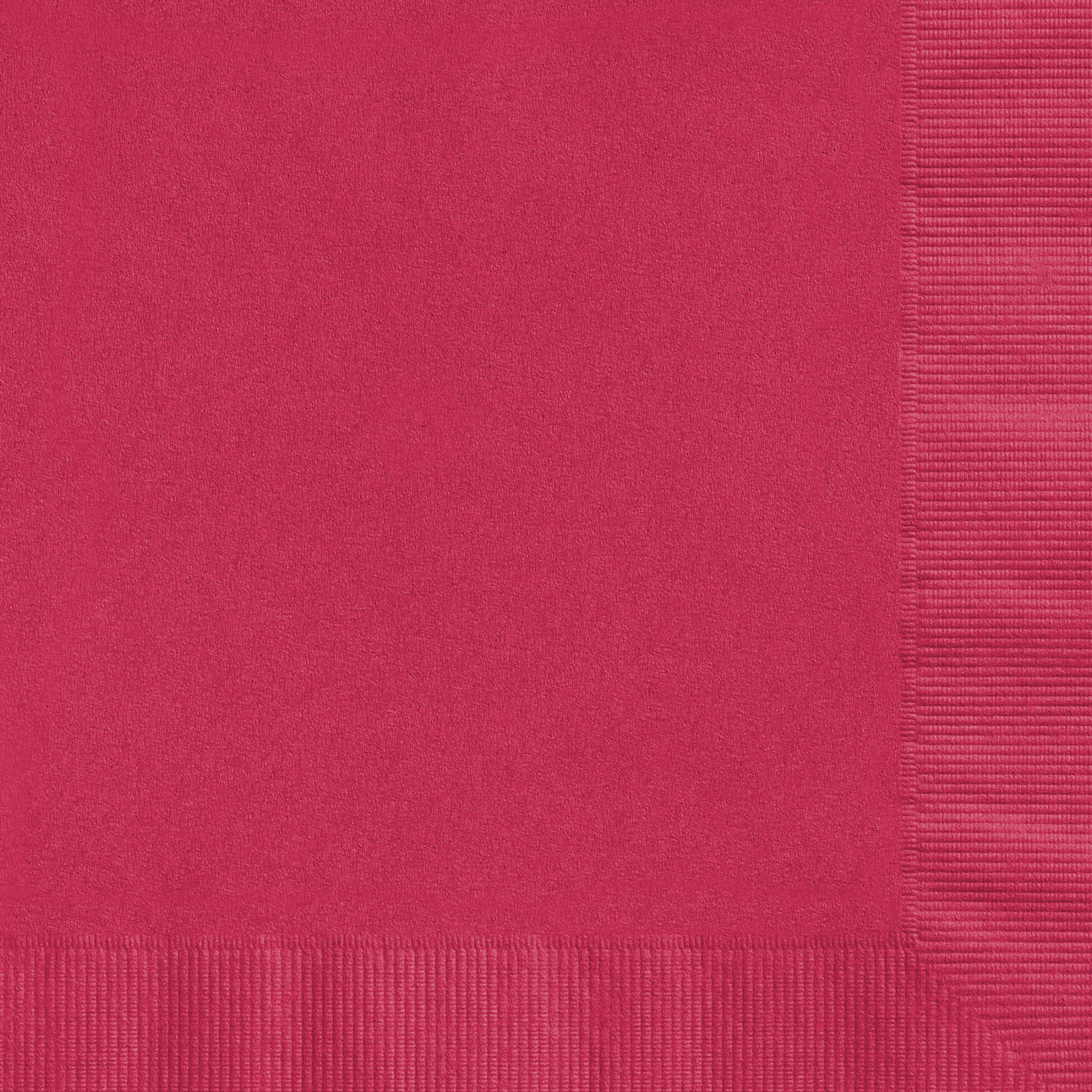 Beverage Napkin 19