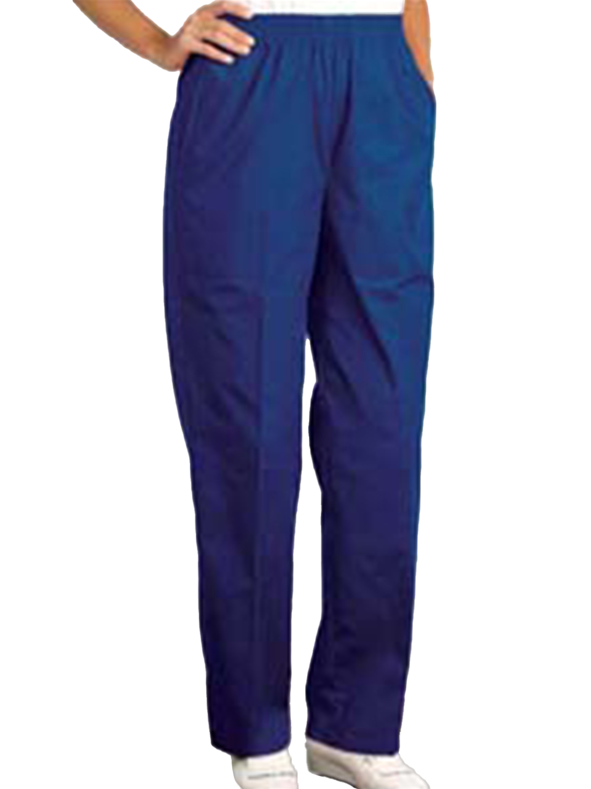 Fashion Seal - Environmental Services/Housekeeping - Women's Fashion Slacks Pant