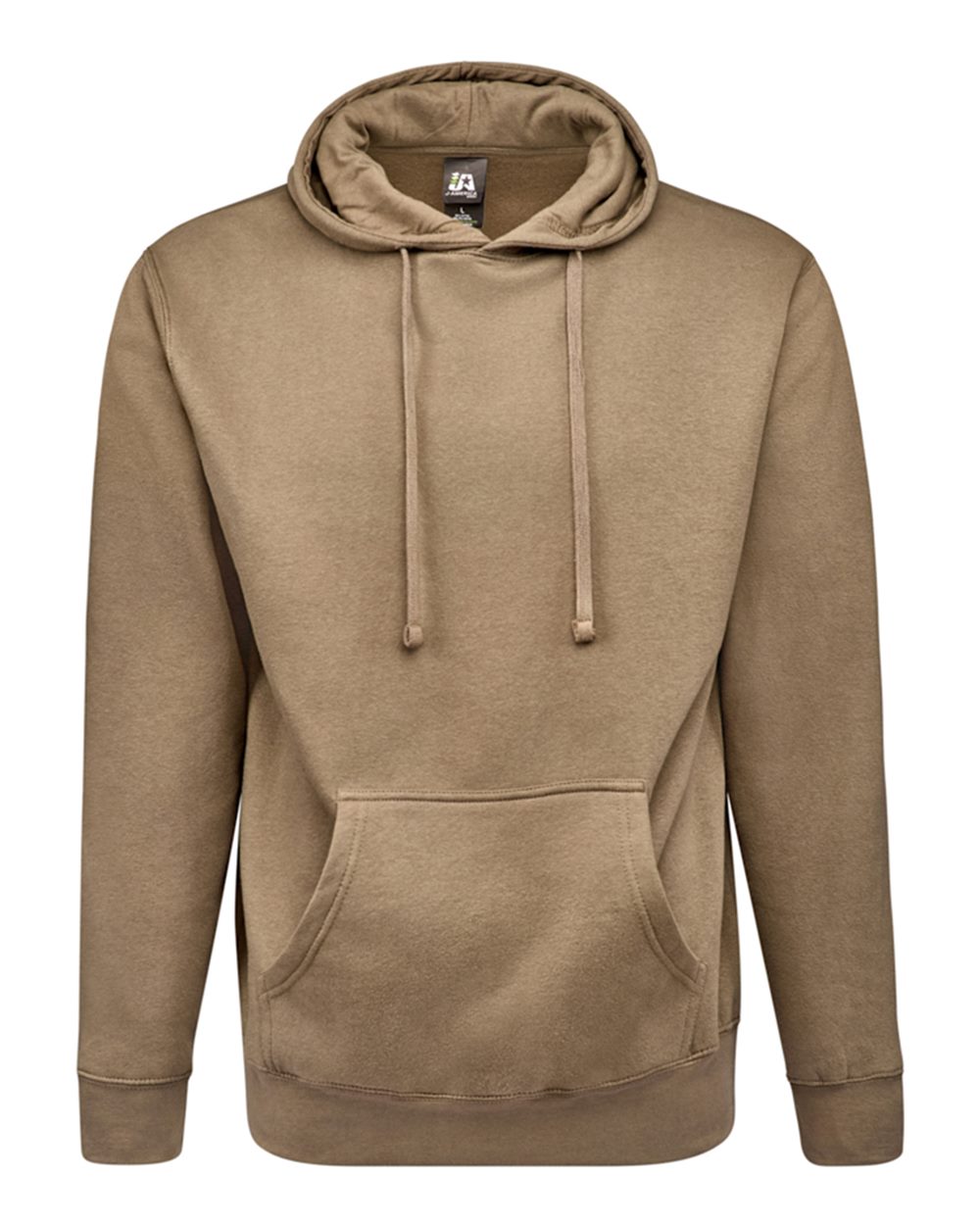 Unisex BTB Fleece Hooded Sweatshirt - 8720 79