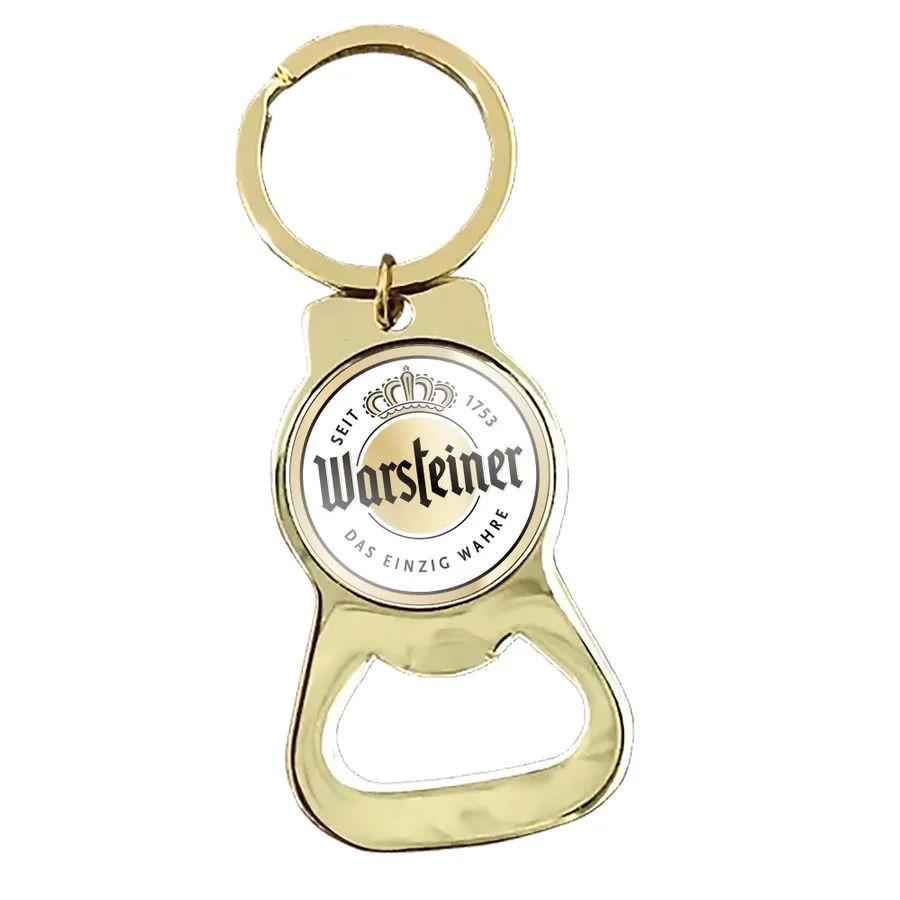 Gold Alloy Bottle Opener 5