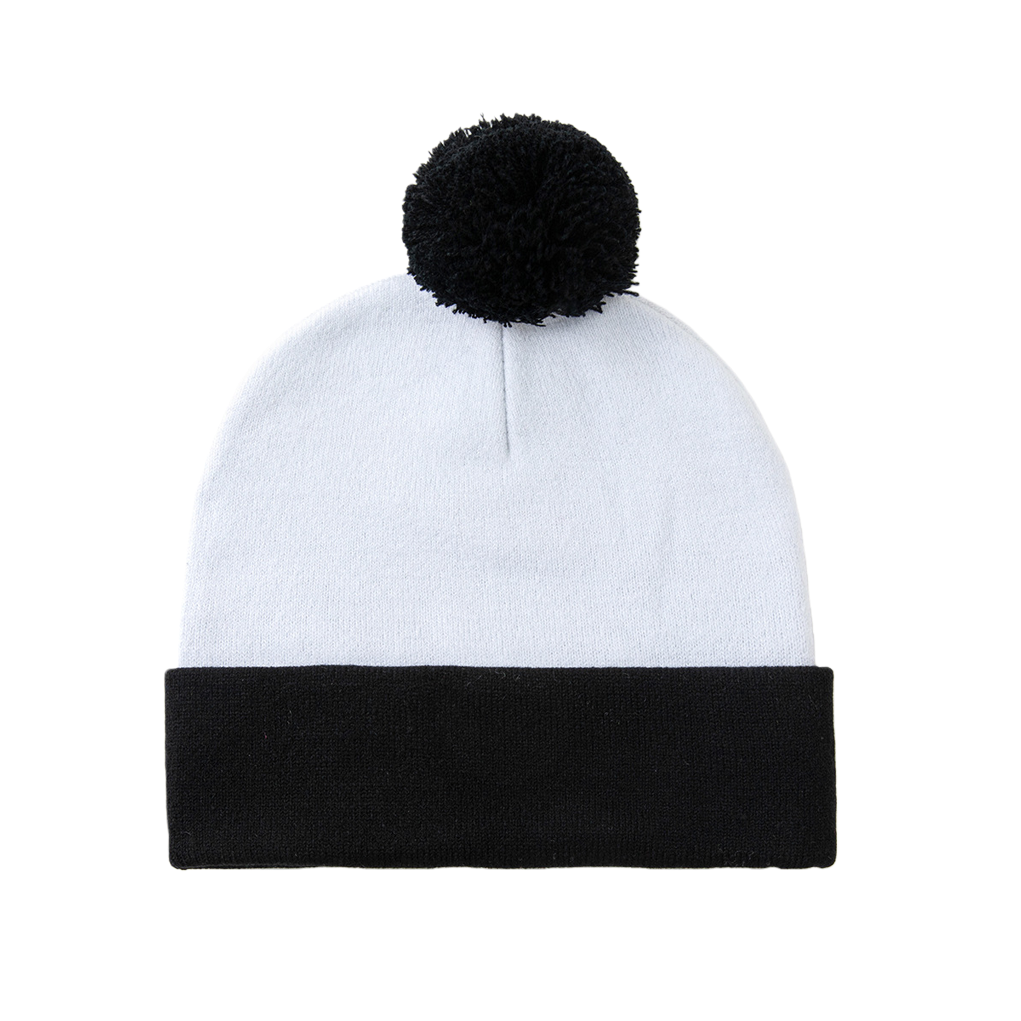 Jacquard Knitted Hat MOQ20 2