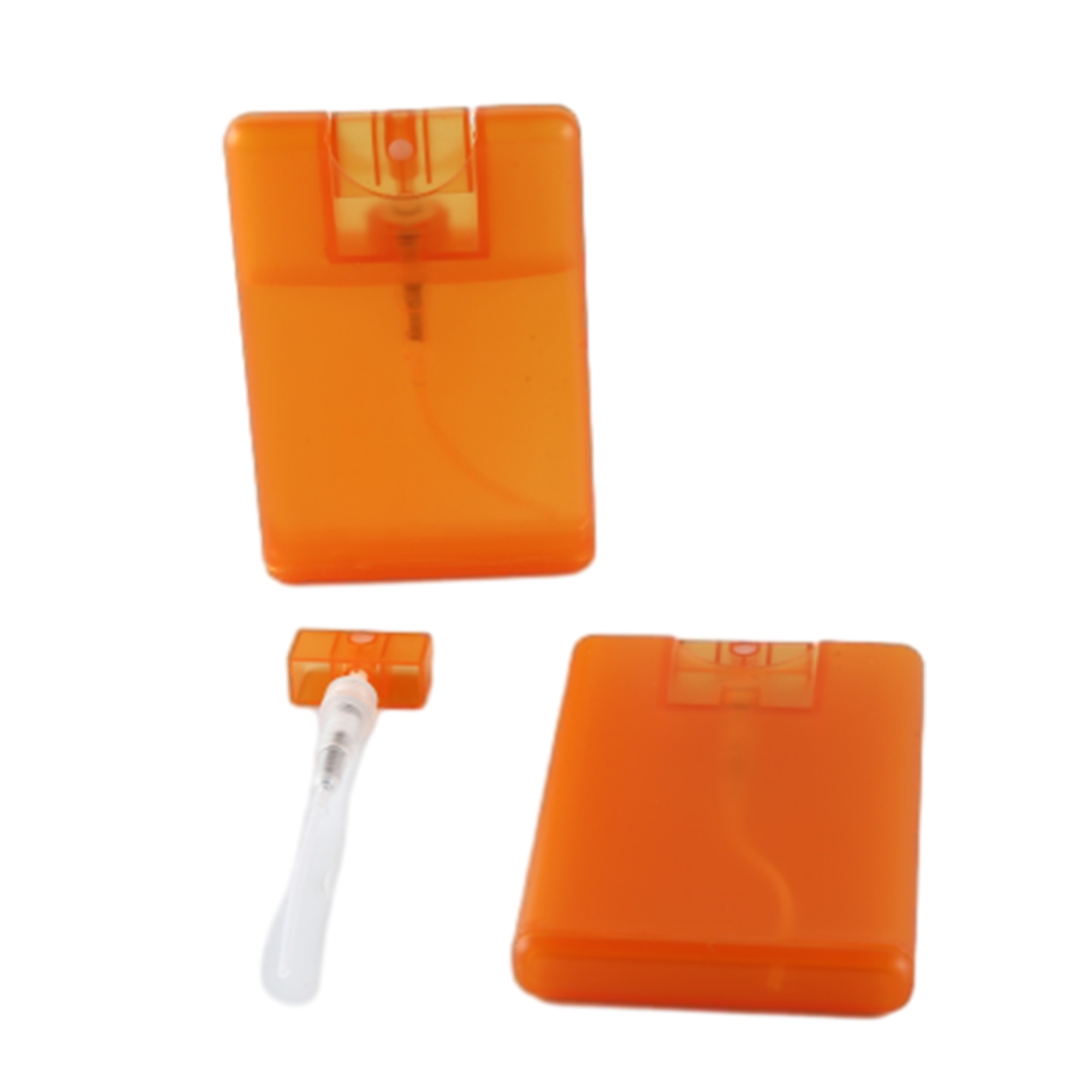 Multi-Purpose Spray Bottle (Without Solution) 8