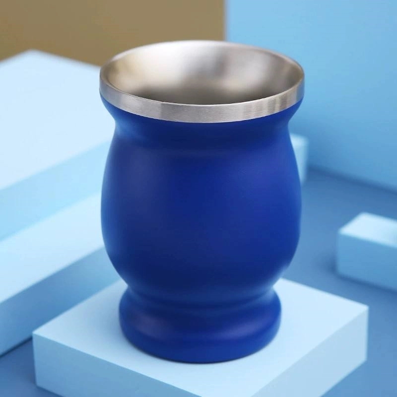Vacuum Insulated Beer Tumbler 2