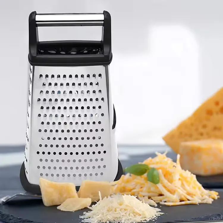 Professional Box Grater 3