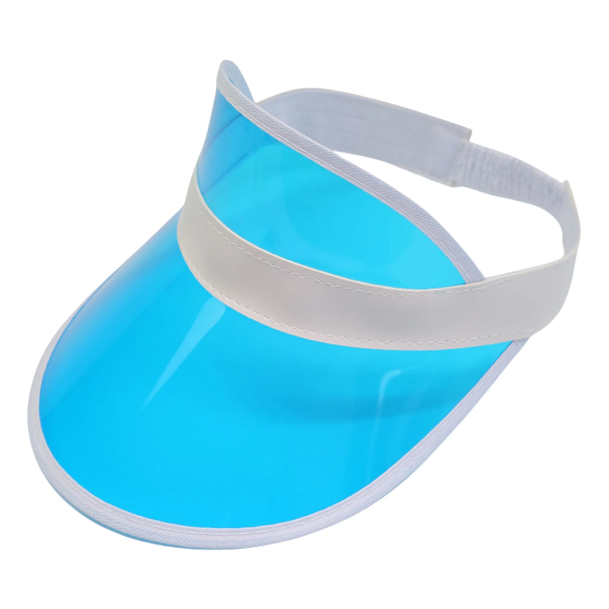 Transparent Sun Visor MOQ20 13