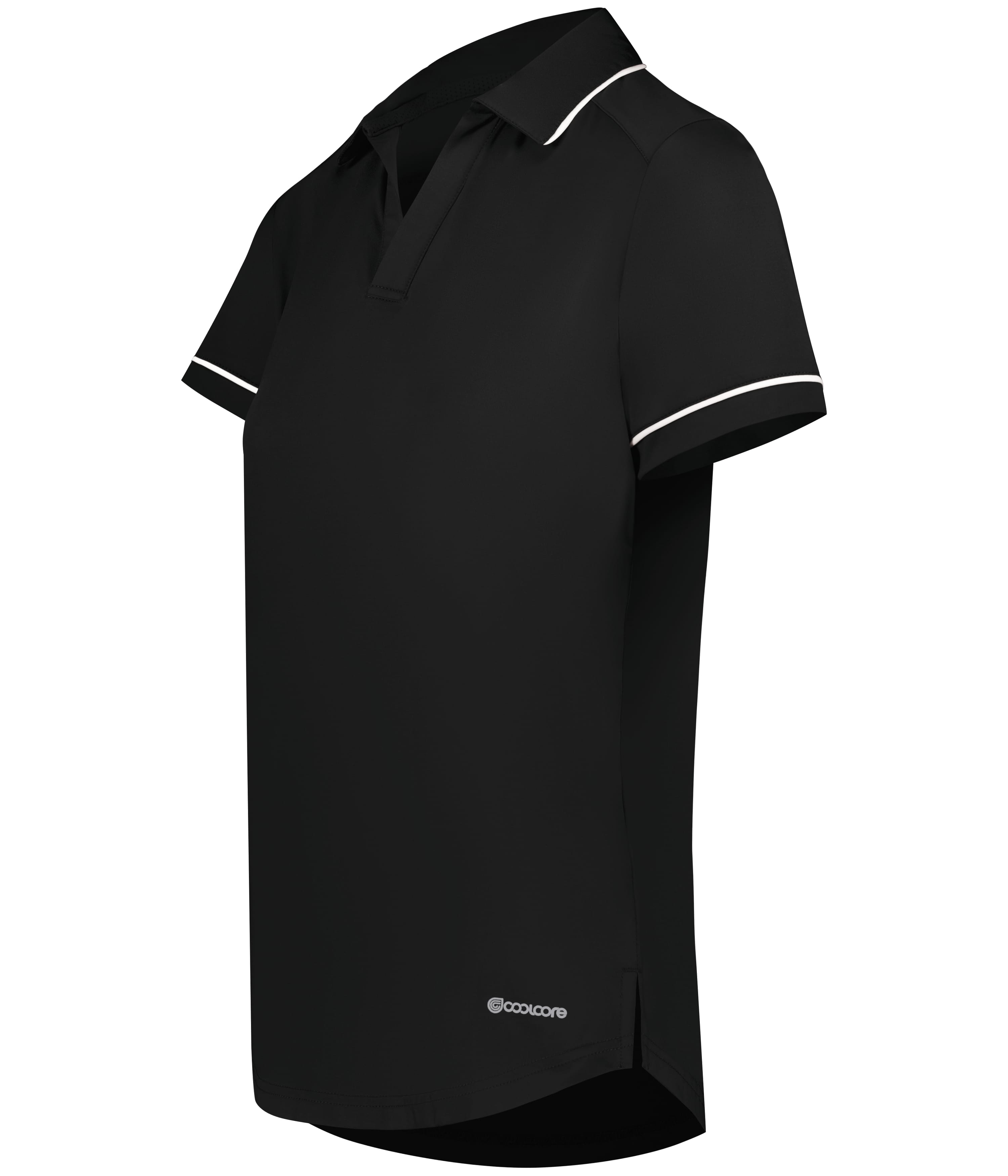 Ladies Performance Polo Powered by Coolcore® 9