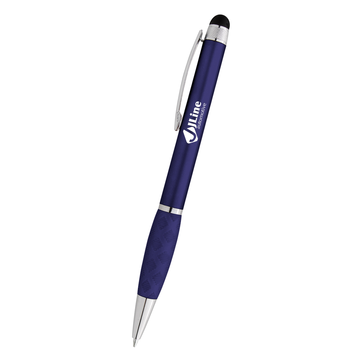 Crisscross Grip Stylus Pen 5