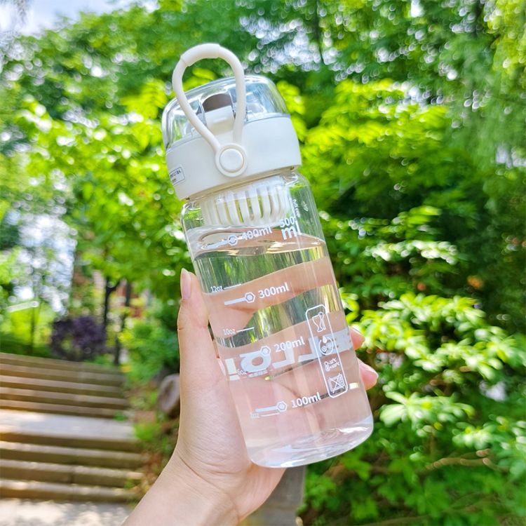 Portable water bottle 1