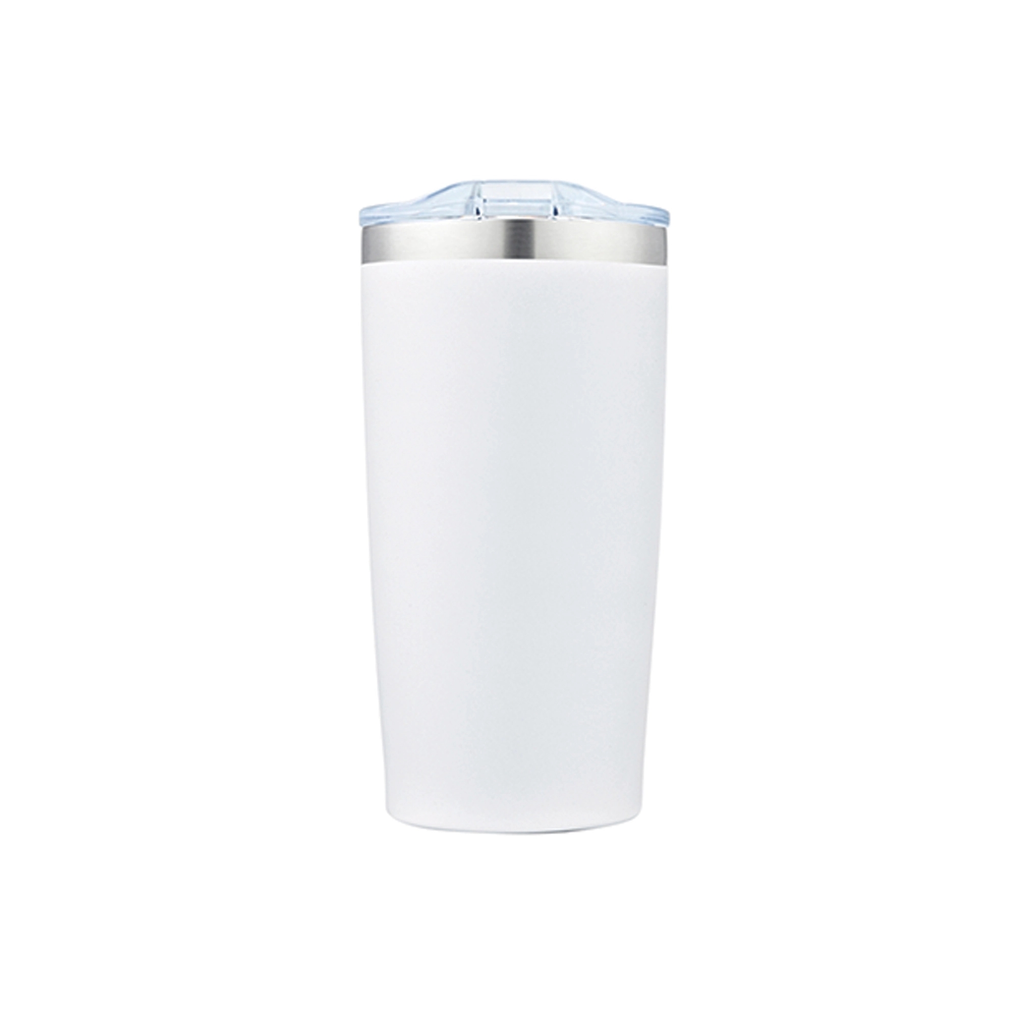 Stainless Double Wall Vacuum Tumbler - 20oz 11