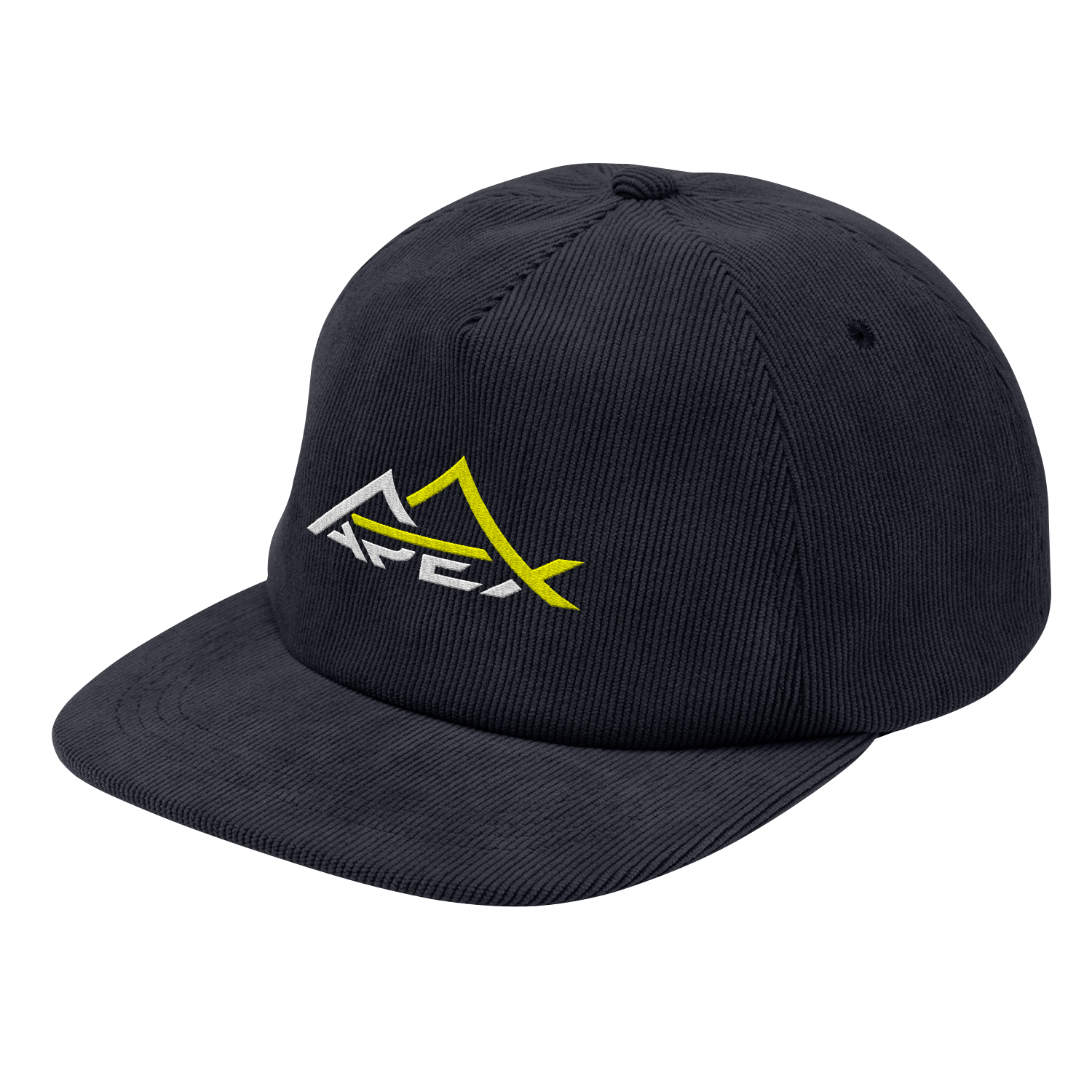 Corduroy Dad Cap 9