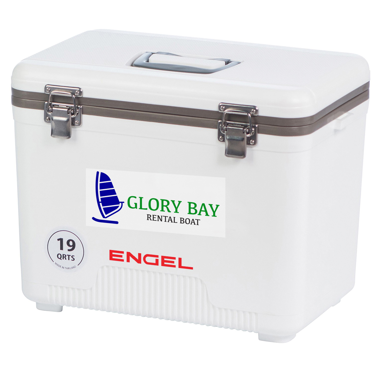 19 Qt. Medium Engel® Cooler 4