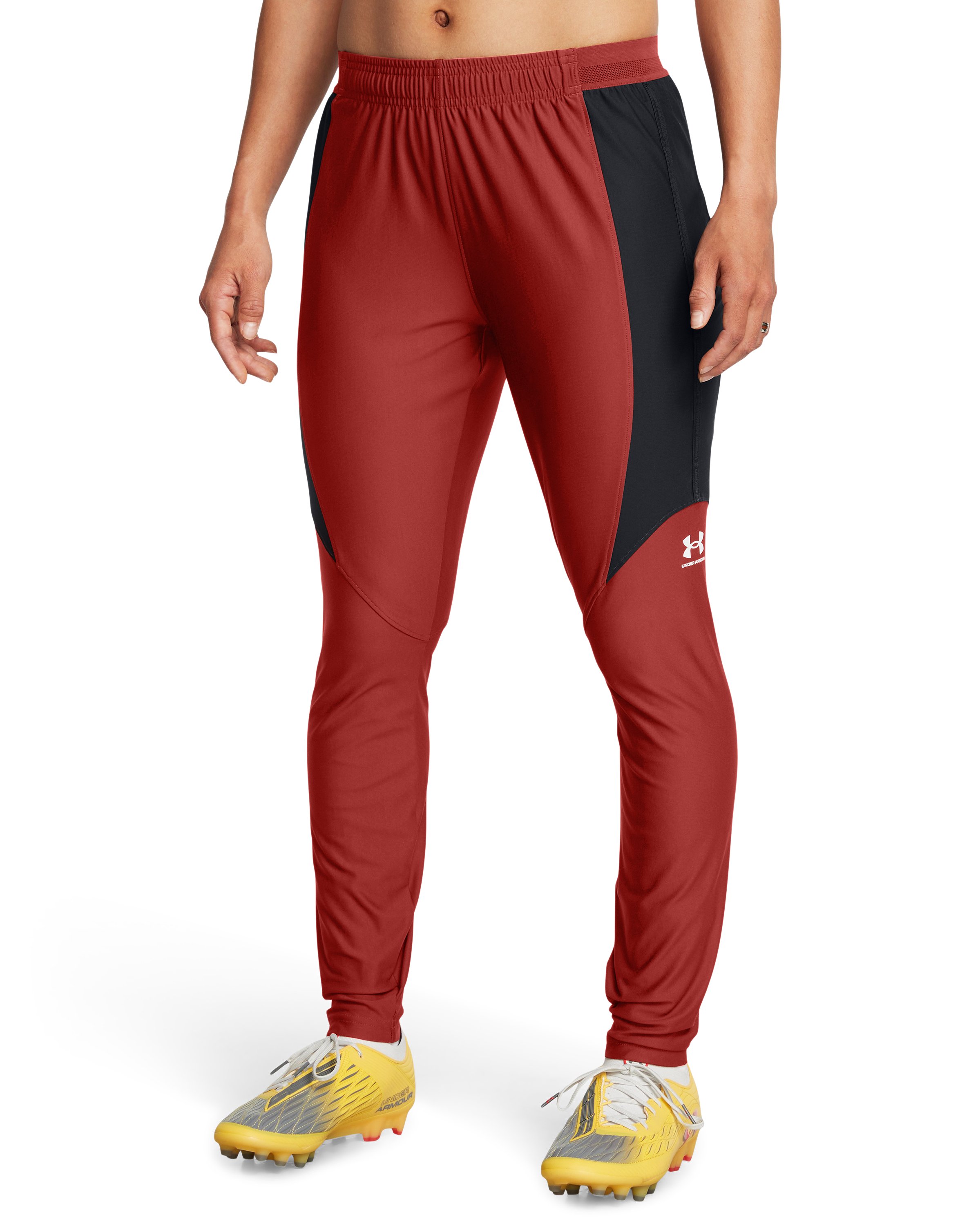 UA Challenger Pro Women's Pants 3