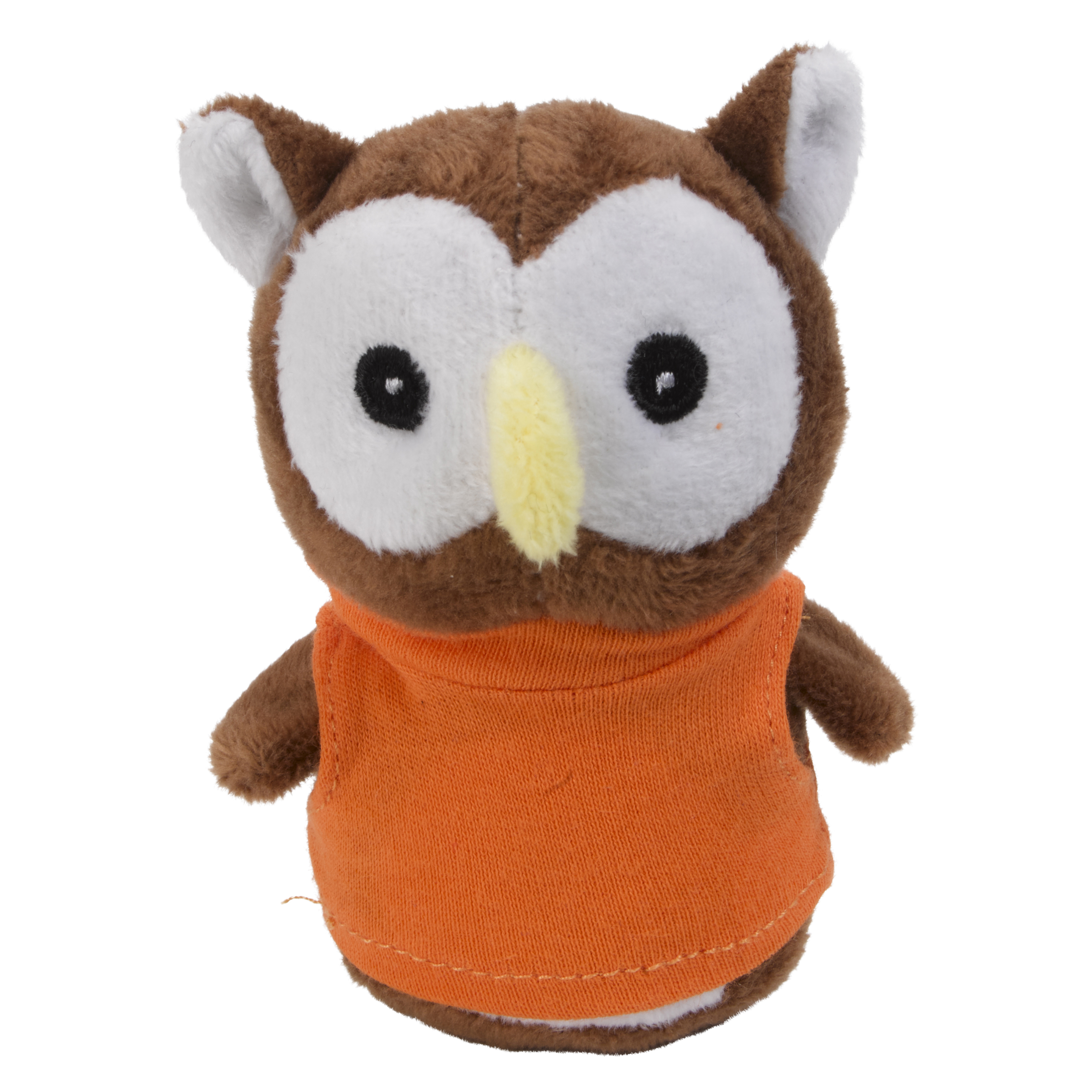 Chelsea Teddy Bear™ Shorties - 4" Plush 104