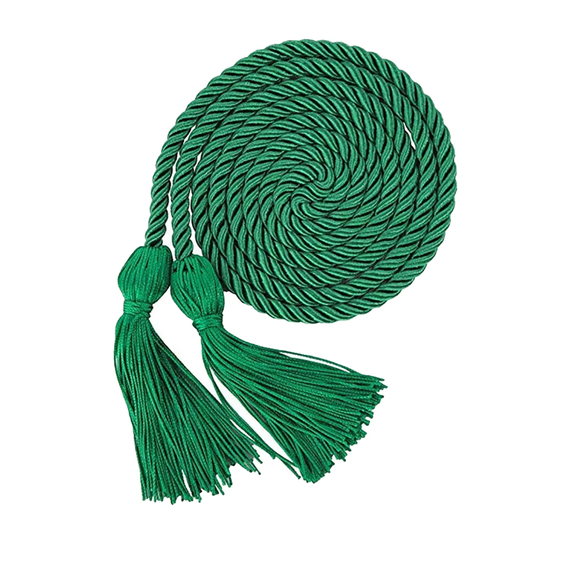 Graduation rope Tassel Honor Cords 2