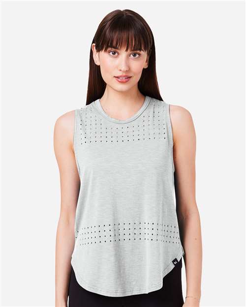 Women's Lumasof Mood Tank - PDP6254 16