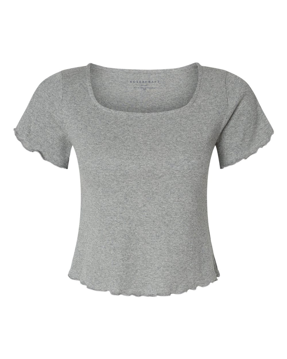 Women's Baby Rib T-Shirt - BW2403 52