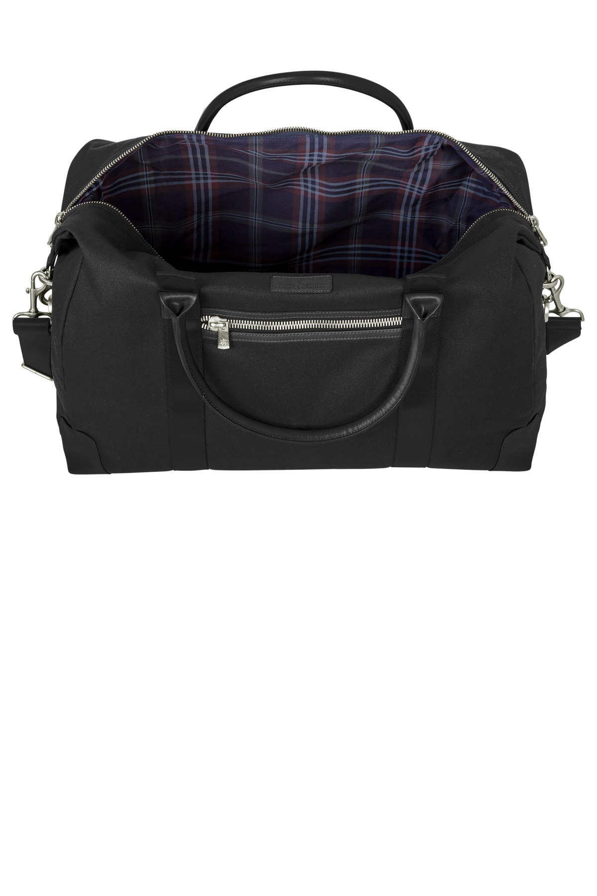 Brooks Brothers® Wells Duffel