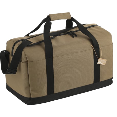 NBN Recycled Utility Duffel 22