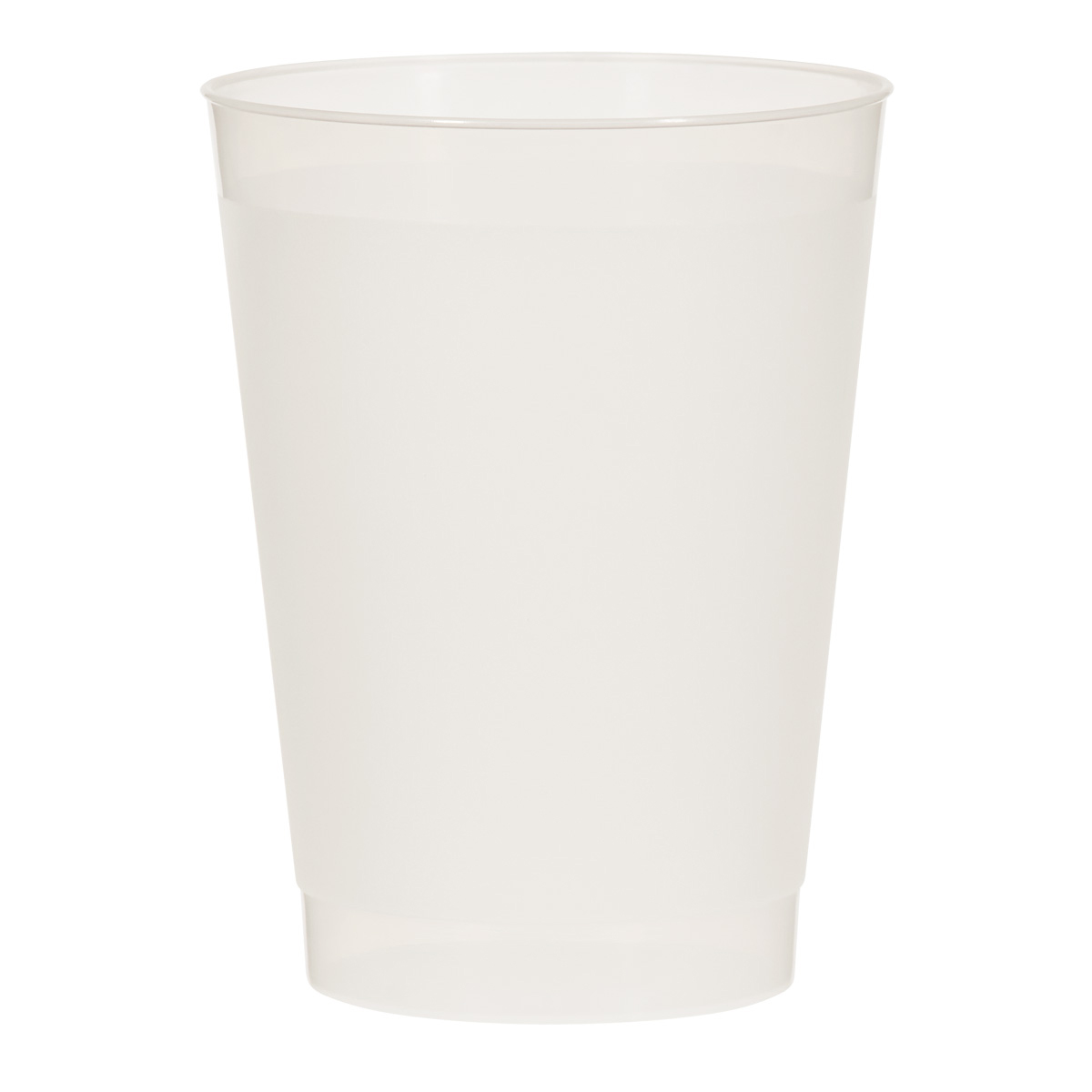 10 Oz. Frost Flex Cup 3
