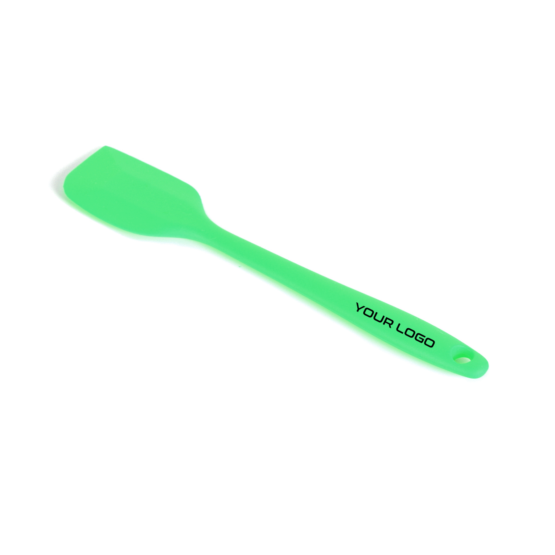 8 1/4"L Silicone Cake Cream Butter Spatula 5