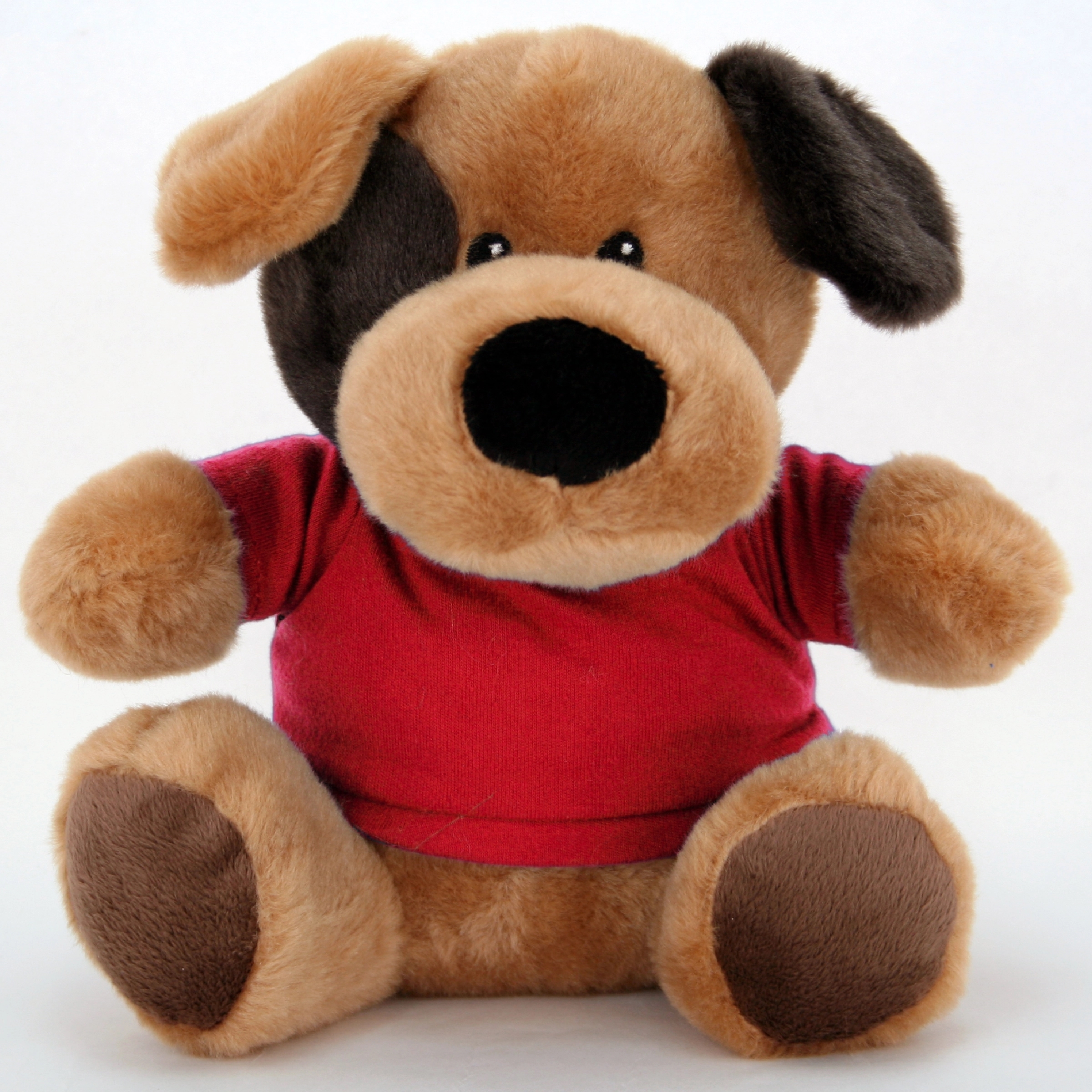 9" Cozy Companions Dog 15
