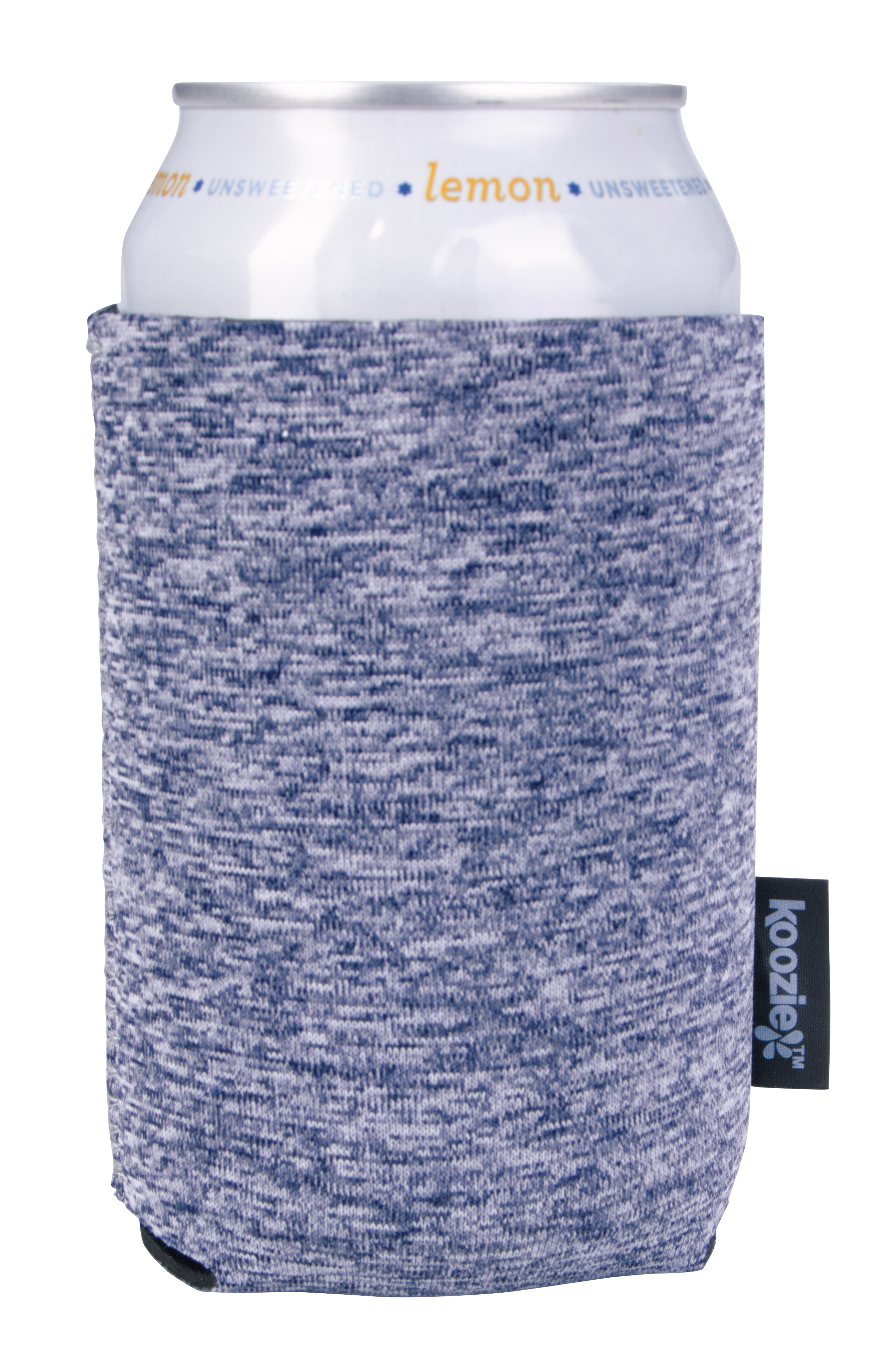 Heather Collapsible Can Cooler