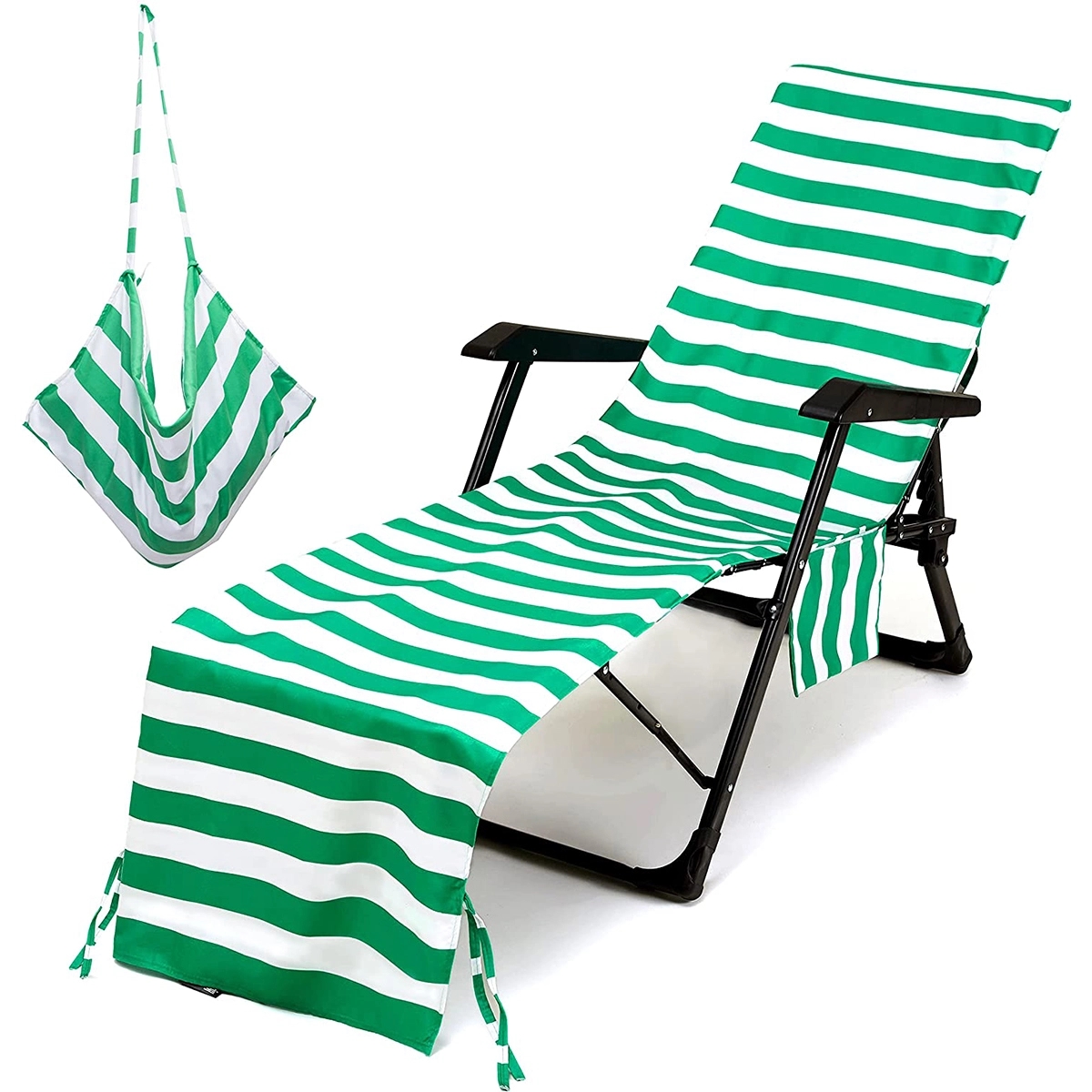 Beach Chair Cover 7
