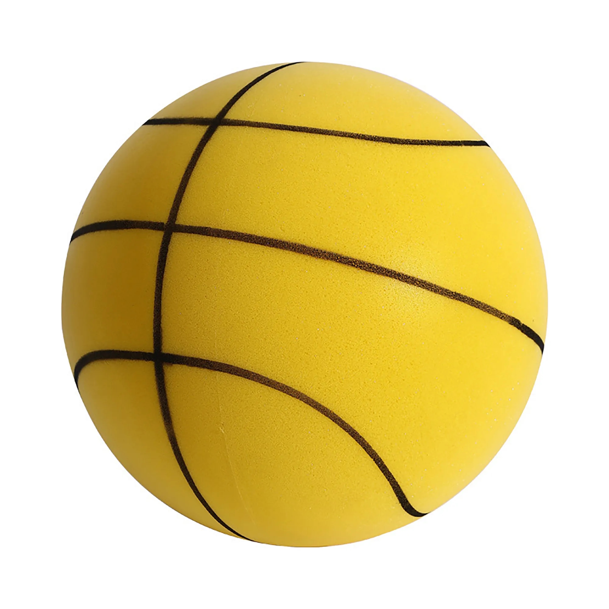 Size 7 Silent Basketball MOQ 50PCS 5