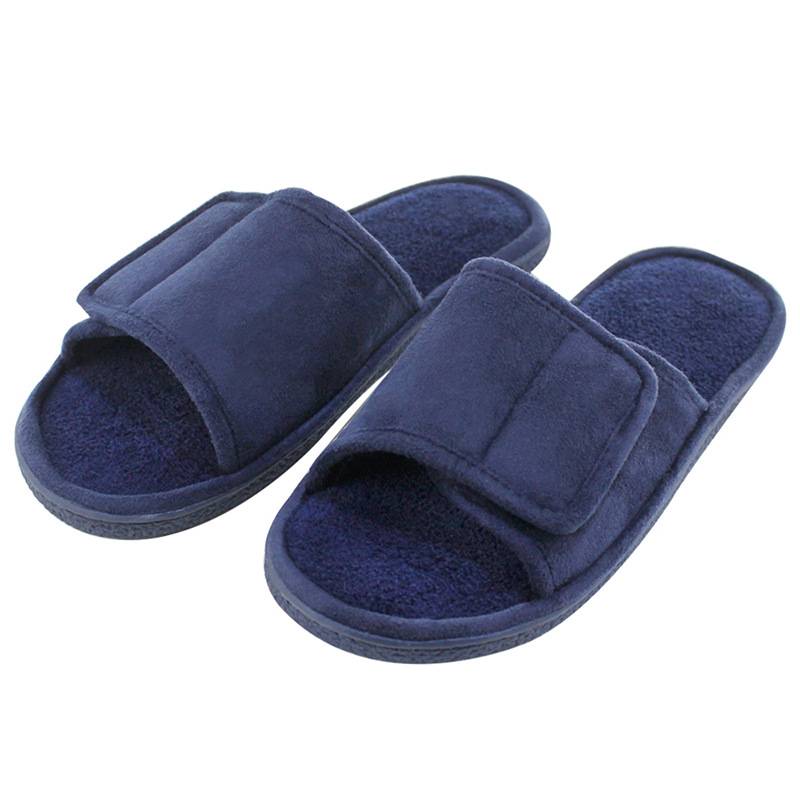 Men's Velcro Slippers 5