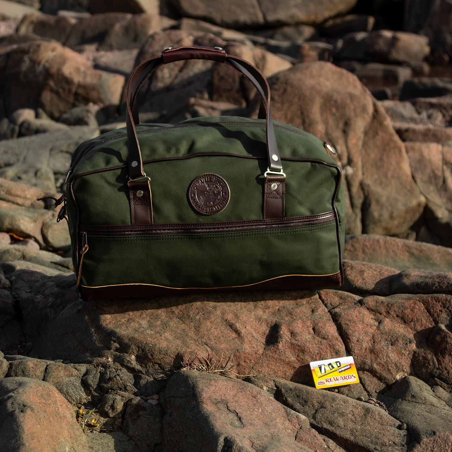 Duluth Pack™ Weekender Duffel 7