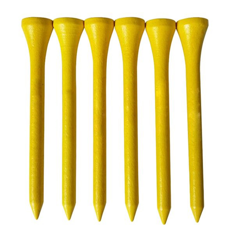 2-3/4" Tall Golf Tee 1