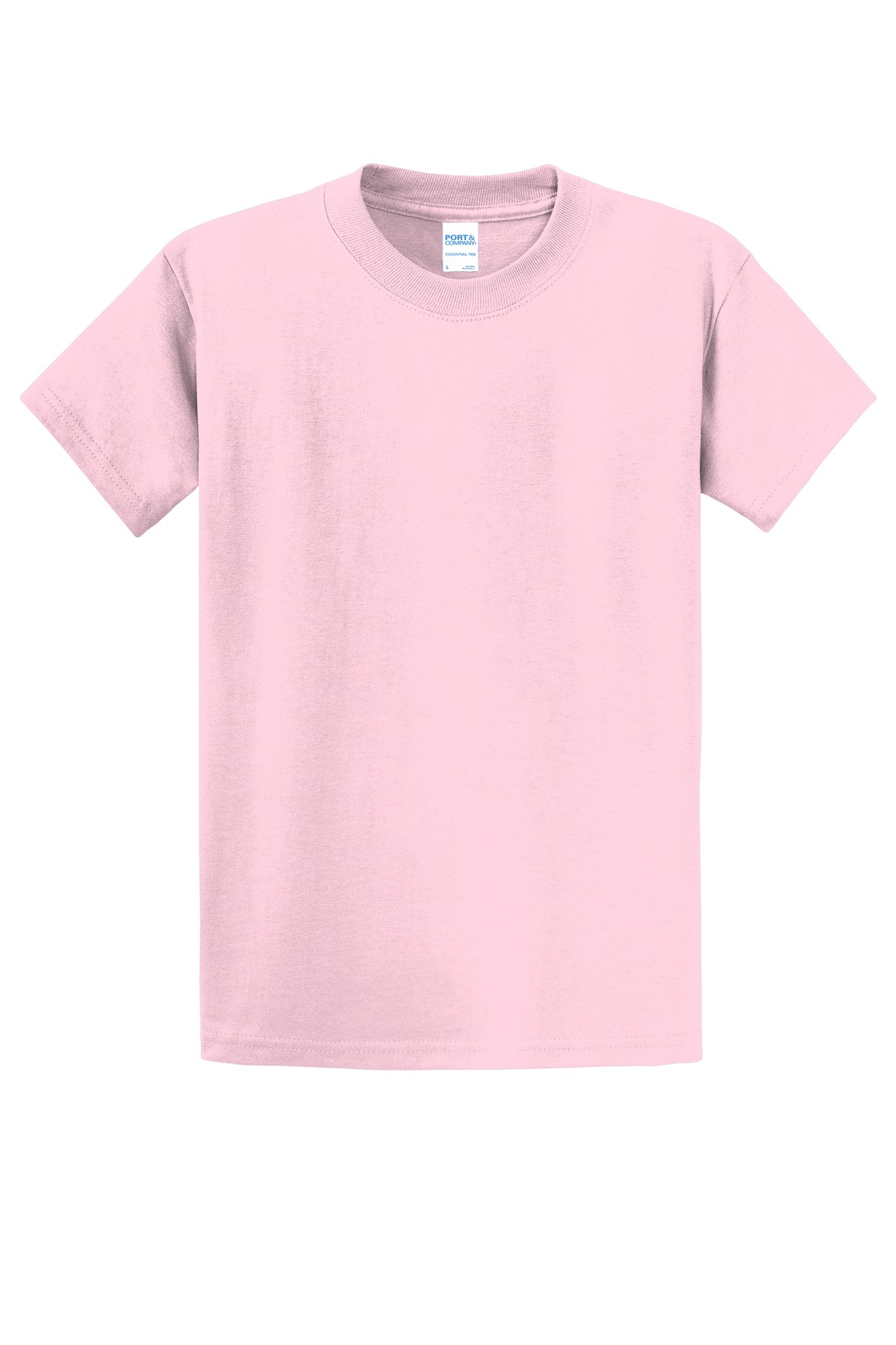 Port & Company® Tall Essential Tee 194