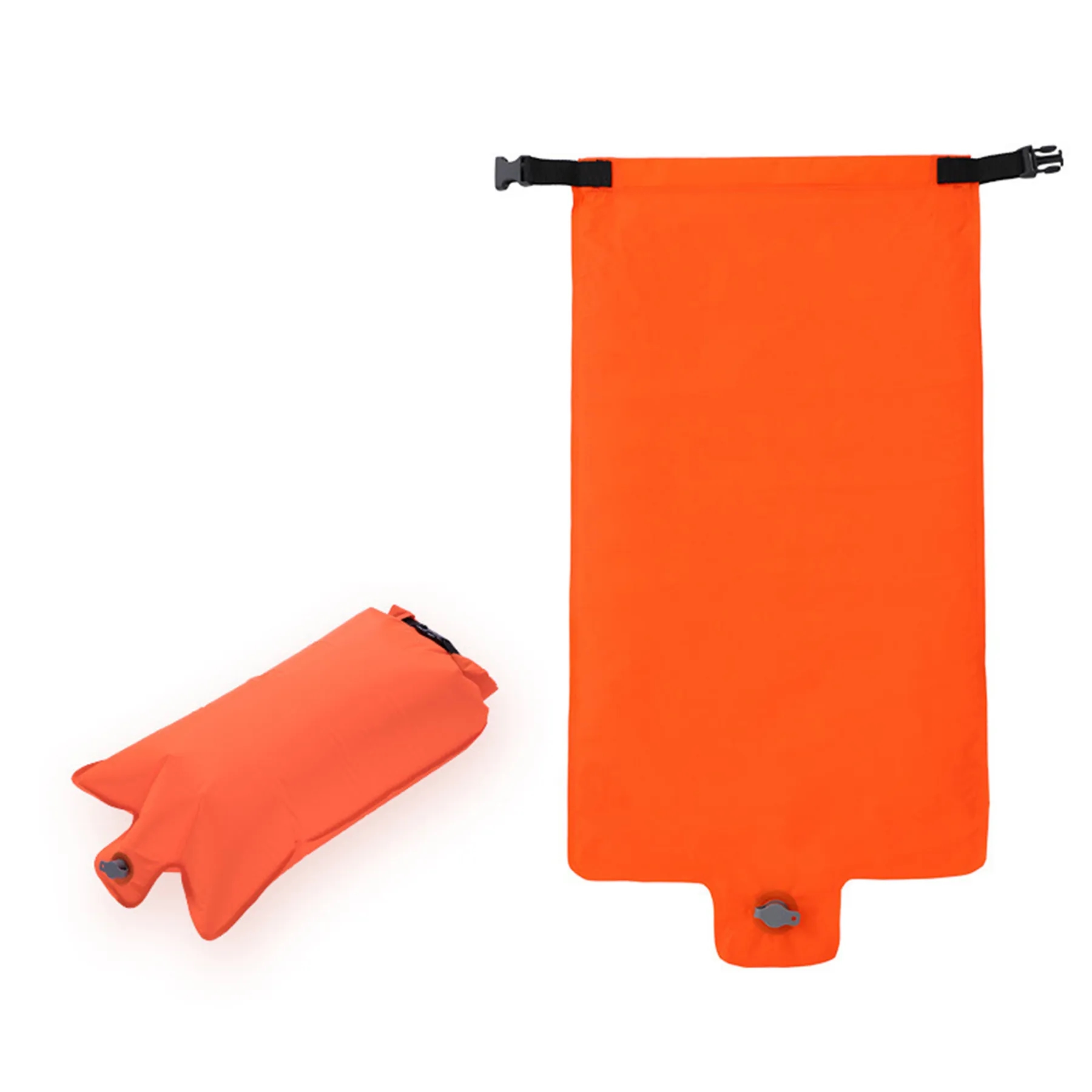 Outdoor Inflatable Mattress Bag 6